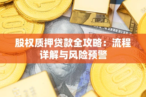北京股权质押贷款全攻略：流程详解与风险预警